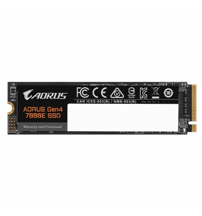 GIGABYTE AORUS Gen4 7000E SSD 2TB