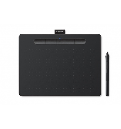 Wacom Intuos M Black