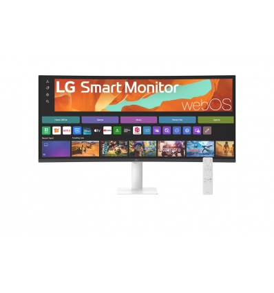 LG/34U601SA-W/34"/VA/wQHD/100Hz/5ms/Bílá/2R