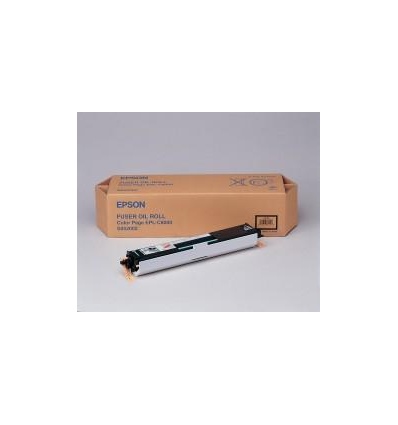EPSON Fuser Oil Rollf (20k str) pro EPL-C8000/82