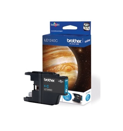 LC-1240C - inkoust cyan