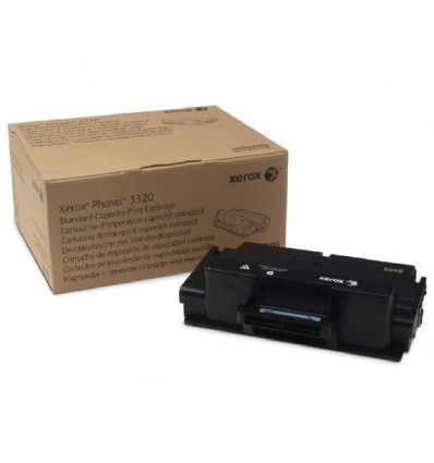 Xerox toner Black pro Phaser 3320, 5 000 str.