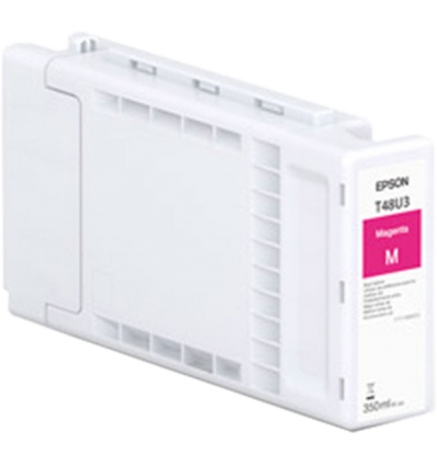 Epson UltraChrome Pro 6 Magenta T48U3 (350ml)