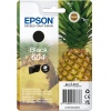 EPSON Singlepack Black 604 Ink