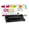 OWA Armor toner kompatibilní s CANON CRG 057H, 10000st.černá/black level managment