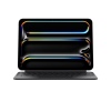 Magic Keyboard iPad Pro 11" (M4,M5) - CZ - Black