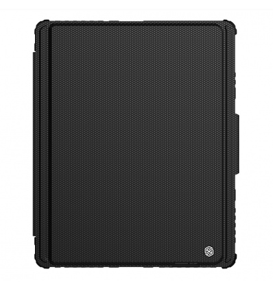 Nillkin Bumper Link Keyboard Case (Backlit Version) pro iPad Pro 12.9 2020/21/22/ Air 13 24/25 Black