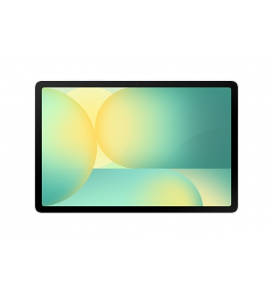 Samsung Galaxy Tab S10 FE/SM-X520/10,9"/2304x1440/8GB/128GB/An15/Silver