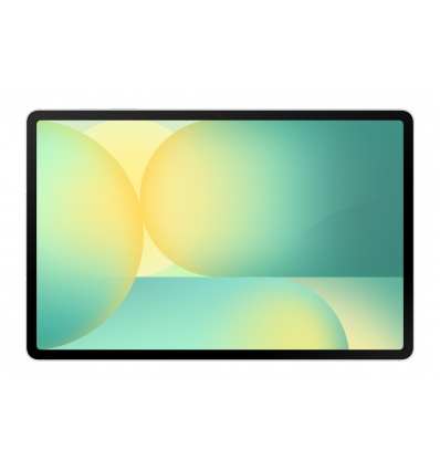 Samsung Galaxy Tab S10 FE+/SM-X620/13,1"/2880x1800/8GB/128GB/An15/Silver