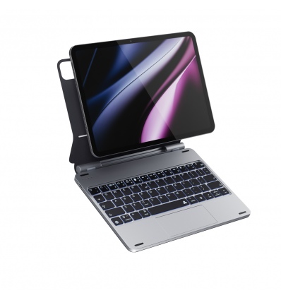 Epico klávesnice pro iPad Pro 13" M4/M5 - CZ