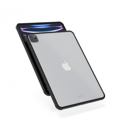 Epico Hero kryt pro iPad Pro 12,9´´ - transparentní