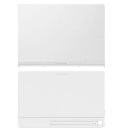 Samsung Ochranné pouzdro Tab S10 FE+ White