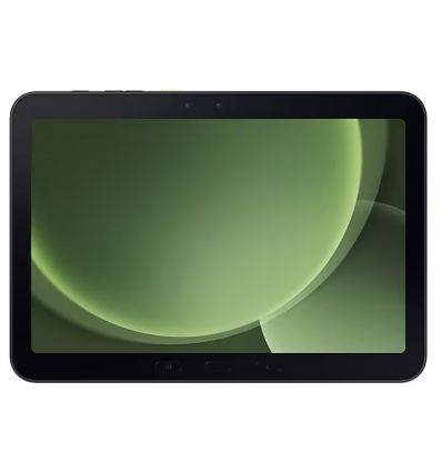 Samsung Galaxy Tab Active5 Pro Wi-Fi/SM-X350NZGAEUE/10,1"/WUXGA/6GB/128GB/An15/Green