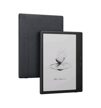 E-book ONYX BOOX GO 7 BLACK, 7", 64GB, Bluetooth, Android 13, E-ink displej, WIFi