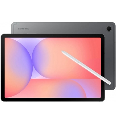 Samsung Galaxy Tab S10 Lite 5G/SM-X406BZAREUE/10,9"/2112x1320/6GB/128GB/An15/Gray