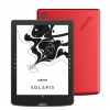 InkBook Solaris red