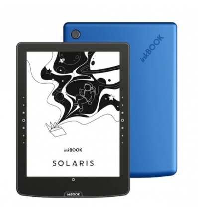 InkBook Solaris blue