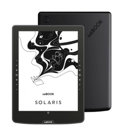 InkBook Solaris black