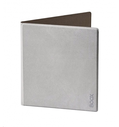 E-book ONYX BOOX pouzdro pro GO 7, GO 7 COLOR a GO 7 COLOR gen2, PAGE, šedé