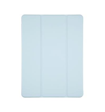 OBAL:ME MistyTab Pouzdro pro iPad Air (2020/2022/2024/2025)/iPad Pro 11 (1/2/3/4) Light Blue