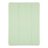 OBAL:ME MistyTab Pouzdro pro iPad Air (2020/2022/2024/2025)/iPad Pro 11 (1/2/3/4) Light Green