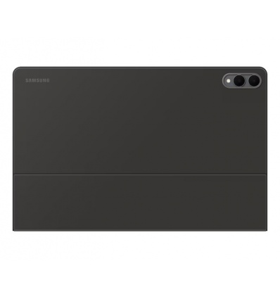 Samsung Ochranný kryt+klávesni Tab S11 Ultra Black