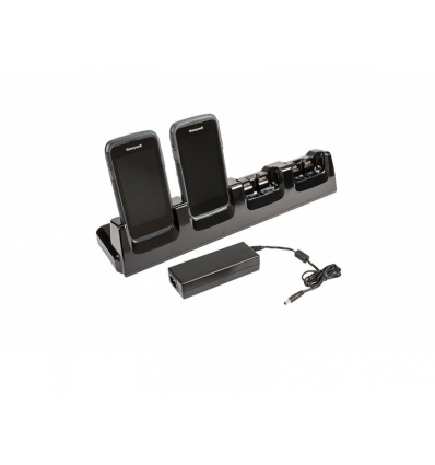 Honeywell Dolphin CT50 Recharging kit upto 4 PC