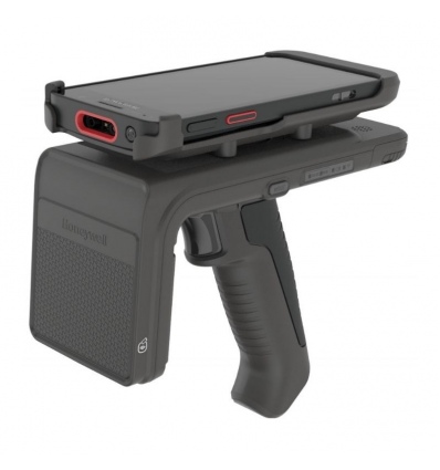 IH45, UH FRID READER FOR EU,BT&USB COM