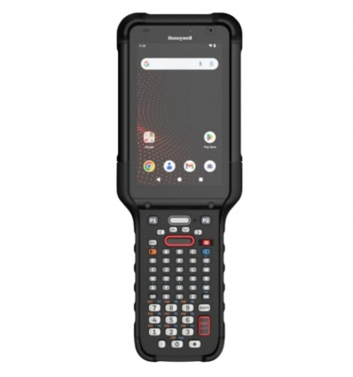 Honeywell CK67 /53 key/ALNUM/FlexRangeXLR/8GB/Cam