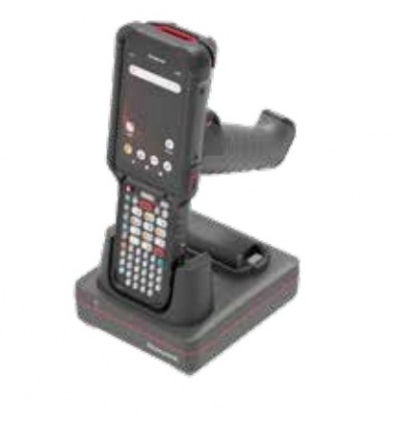 Honeywell CK67 1-BAY EB, NON-BOOT, NO CORD