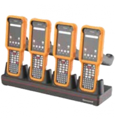 Honeywell CK67 4-BAY NB, BOOT, NO CORD