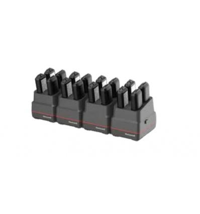 Honeywell CK67 16-BAY BATTERY CHARGER, NO CORD