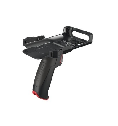 CT37 - scan handle with protective boot