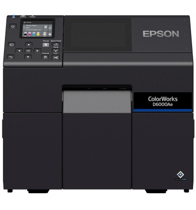 Epson ColorWorks CW-D6000Ae