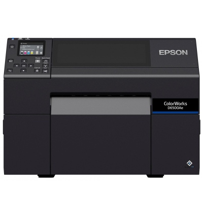 Epson ColorWorks CW-D6500Ae