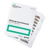 HPE LTO-10 Ultrium RW Bar Code Label Pack
