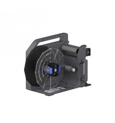 TU-RC8000 rewinder for the CW-C8000