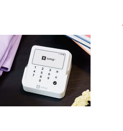 SumUp SOLO Lite platební terminál