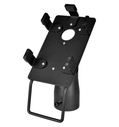 Virtuos Pole – Držák pro platební terminály univerzální s nastavitelnými úchyty