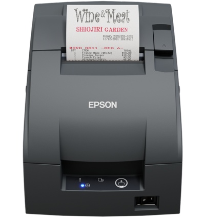 EPSON TM-U220IIB (101P0), par, NE, ECW