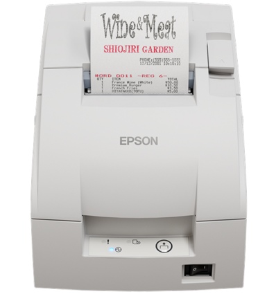 EPSON TM-U220IID (102P0), par, NE, EDG