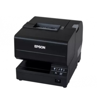 Epson TM-J7200(321) W/O MICR,WHITE, INC PSU, EU