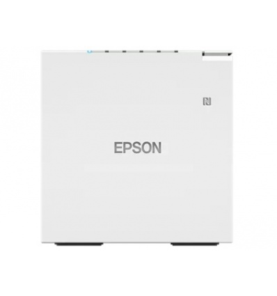 Epson TM-m50II (101): Serial +USB + Eth+ NES,White