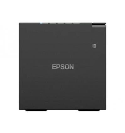 Epson TM-m50II (102): Serial +USB + Eth+ NES,Black