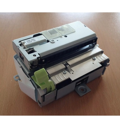 ML-500-902: Mech Unit for TM-L500A with BP tray