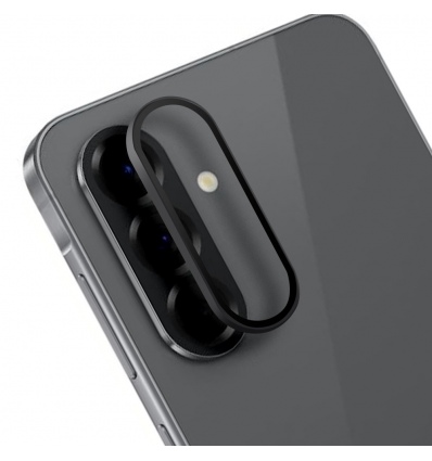 OBAL:ME Ochrana Čoček pro Samsung Galaxy A56 5G Black