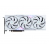 MSI GeForce RTX 5060 Ti TRIO WHITE/Gaming/OC/16GB/GDDR7