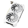 ASUS DUAL-RX9060XT-16G-WHITE