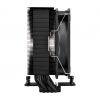FSP Chladič CPU NP5-B, 120mm HDB Fan, Black