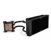 Endorfy vodní chladič CPU Navis F240 2x120mm